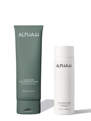 Clear Skin BHA Duo - Alpha-H Skincare Australia