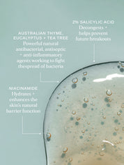 Clear Skin Face and Body Wash 200ml - Alpha-H Skincare Australia