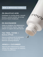 Clear Skin Tonic - Alpha-H Skincare Australia