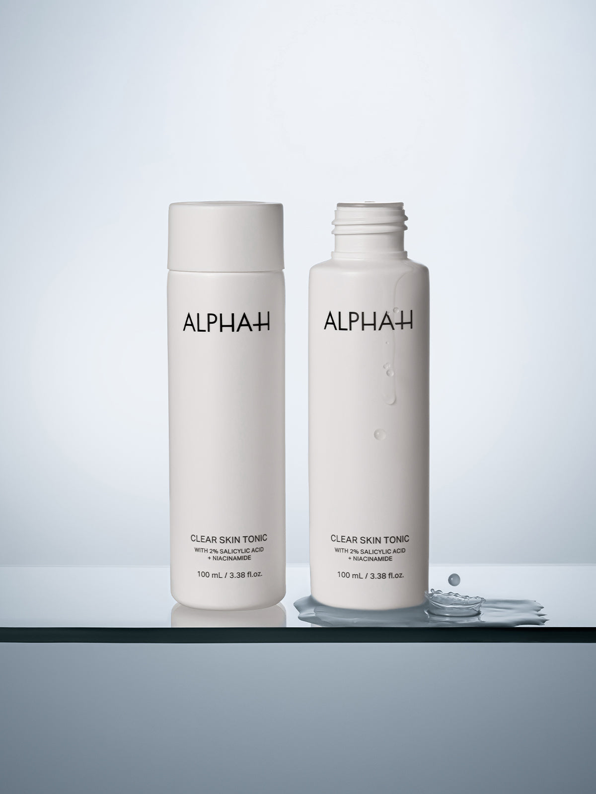 Clear Skin Tonic - Alpha-H Skincare Australia