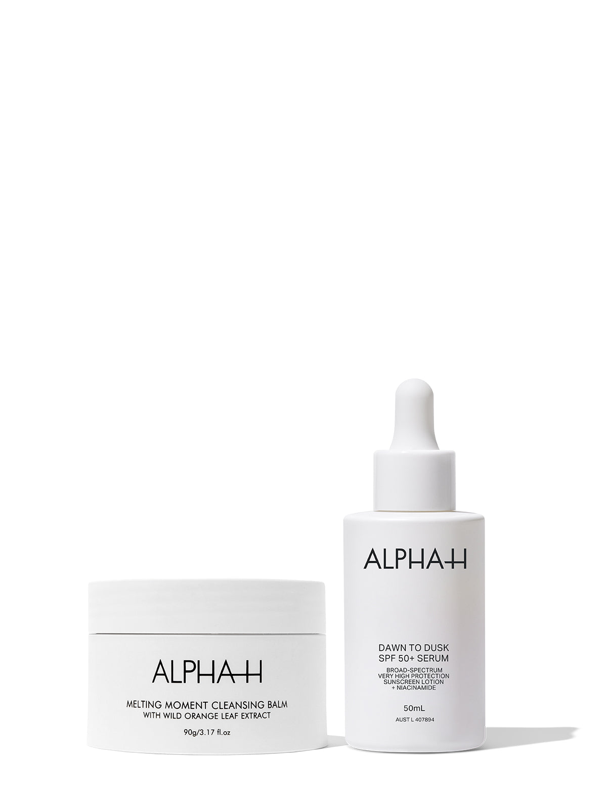 SPF Face Products | Alpha-H Clinical Skincare – Alpha-H Skincare Australia