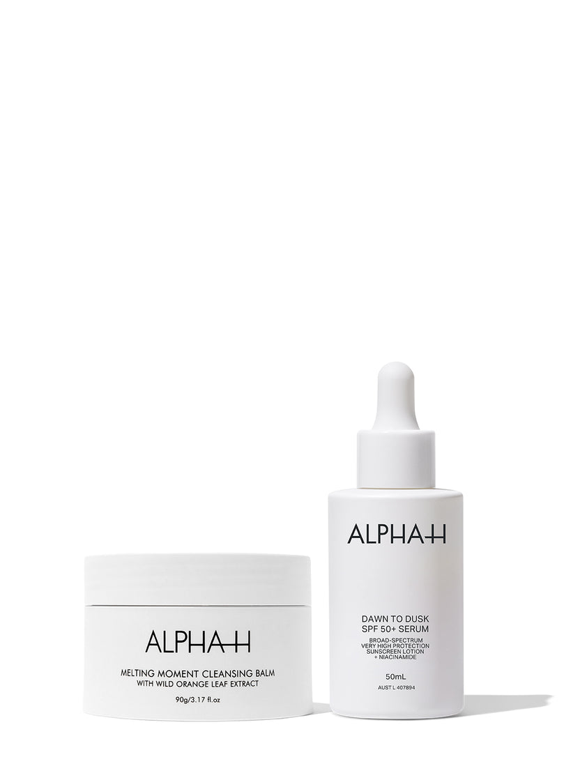 AlphaH Skincare Clinical Skincare Official site AlphaH Skincare Australia