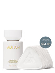 Swipe. Sleep. Glow.
