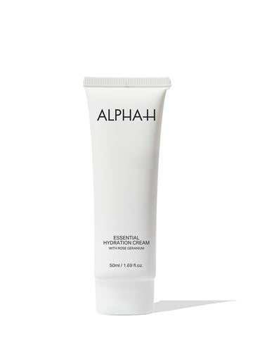 Alpha-H Essential Hydration Cream | Alpha-H Skincare – Alpha-H Skincare ...