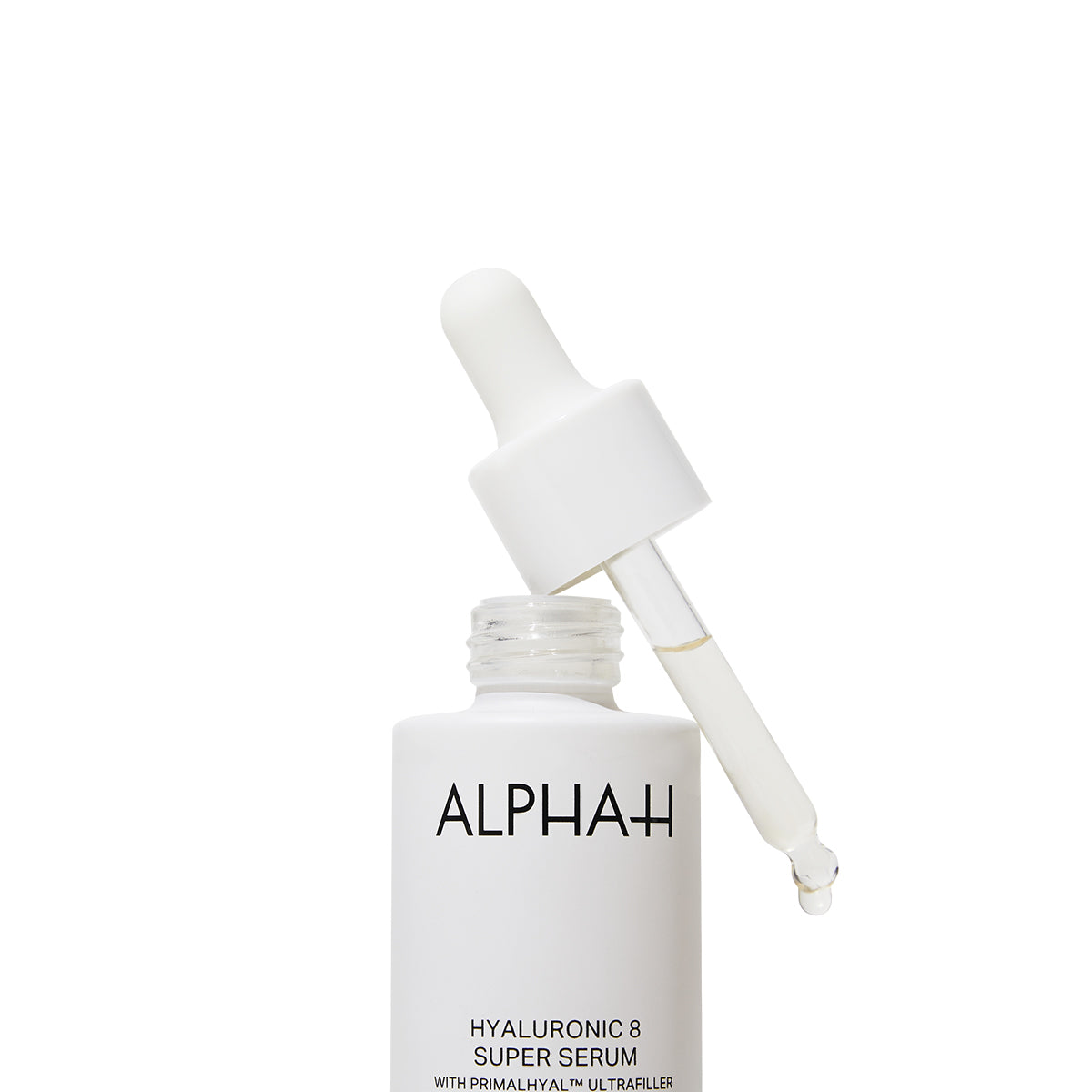 Hyaluronic 8 Super Serum - Alpha-H Skincare Australia