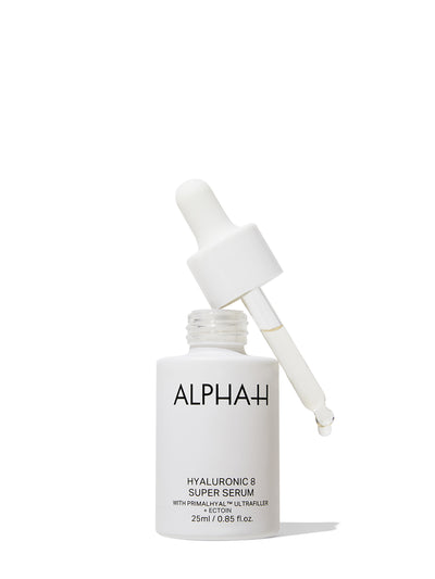Hyaluronic 8 Super Serum - Alpha-H Skincare Australia