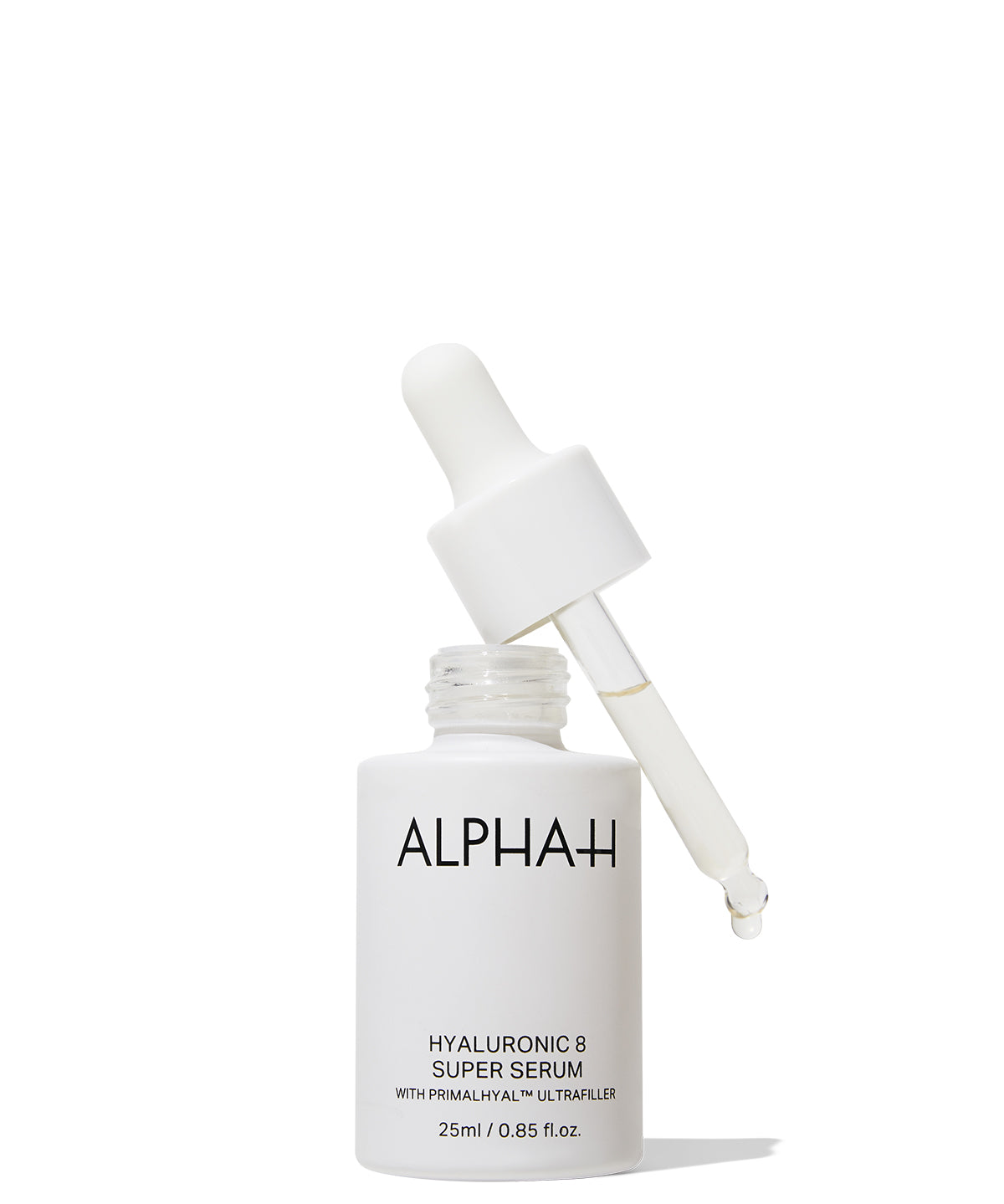 Hyaluronic 8 Super Serum - Alpha-H Skincare Australia