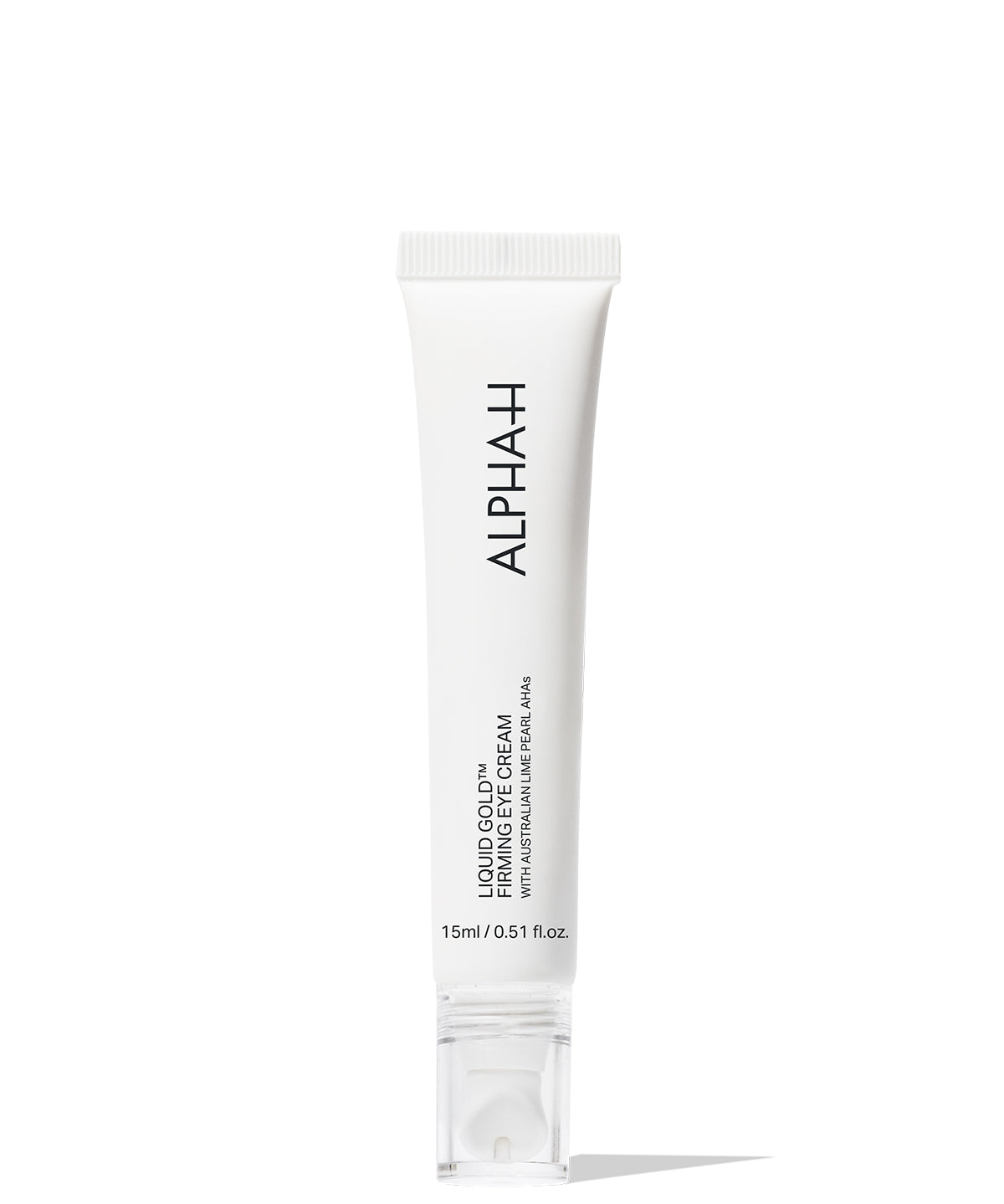 Free Gift - Liquid Gold Firming Eye Cream - Alpha-H Skincare Australia