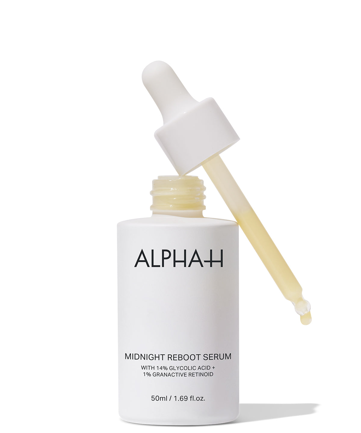 Midnight Reboot Serum (nov 2025) - Alpha-H Skincare Australia