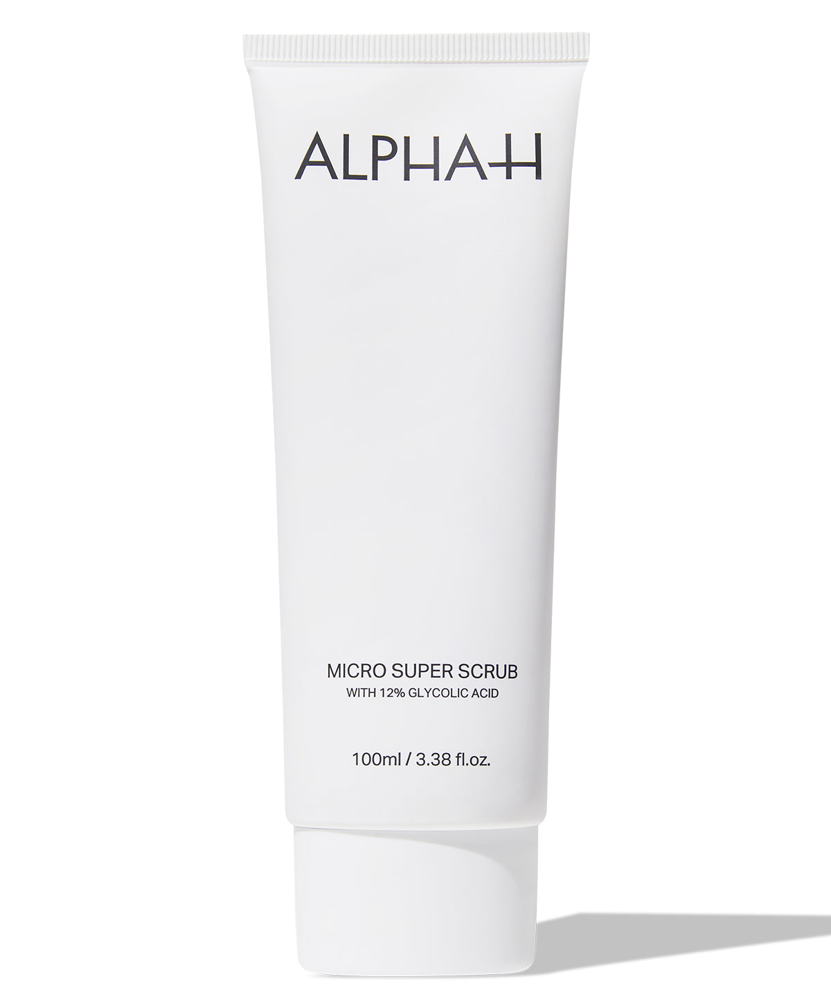 Micro Super Scrub 100ml - Alpha-H Skincare Australia