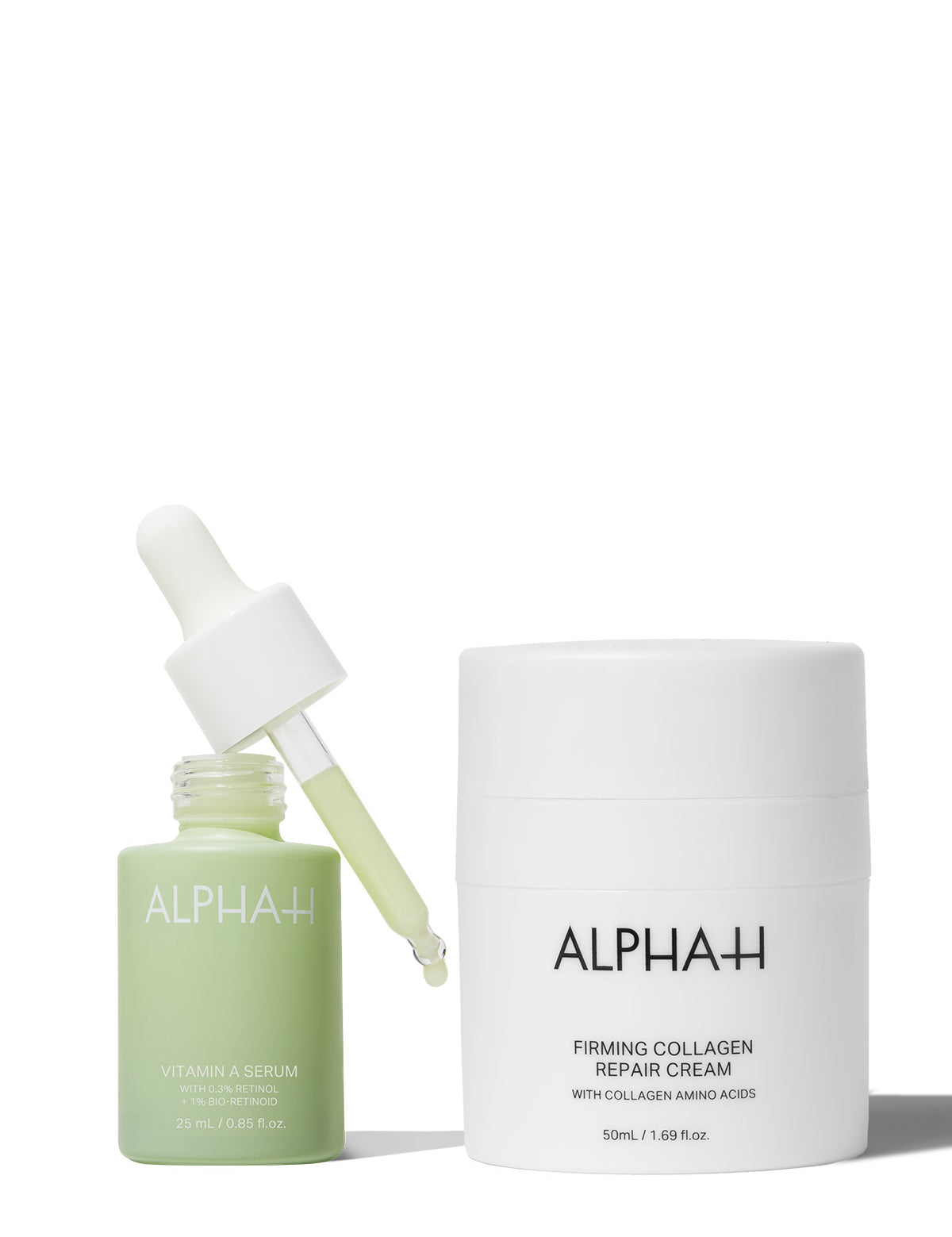 Retinol & Collagen Duo - Alpha-H Skincare Australia