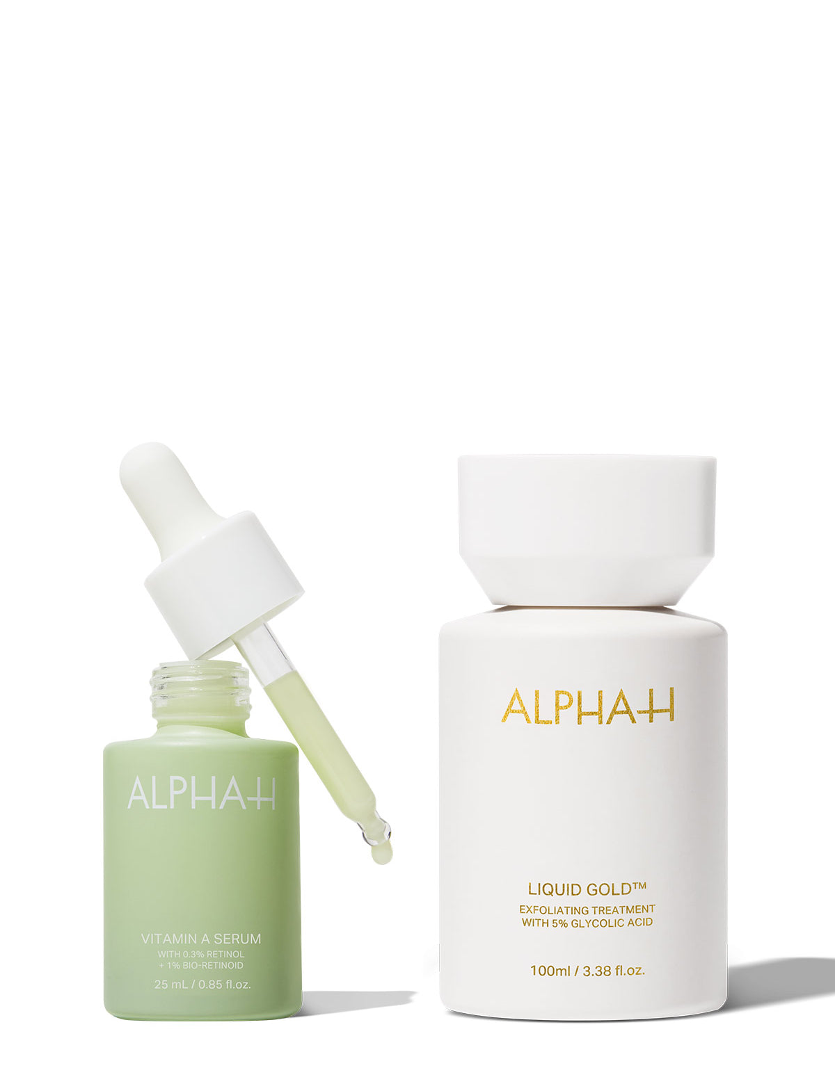 Active Renewal Duo - Alpha-H Skincare Australia