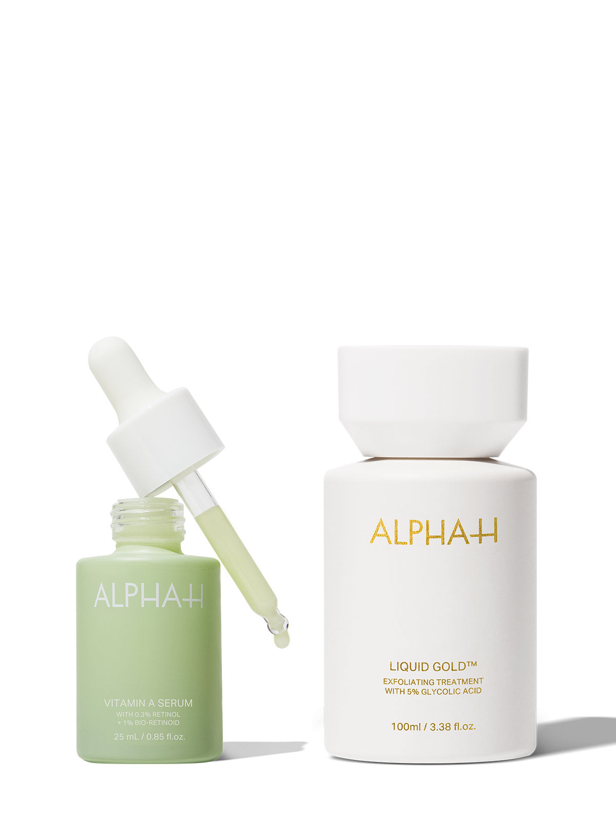 Active Renewal Duo - Alpha-H Skincare Australia