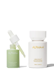 Active Renewal Duo - Alpha-H Skincare Australia