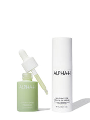 Retinol & Peptide Duo - Alpha-H Skincare Australia