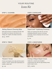 The Icons Kit - Alpha-H Skincare Australia