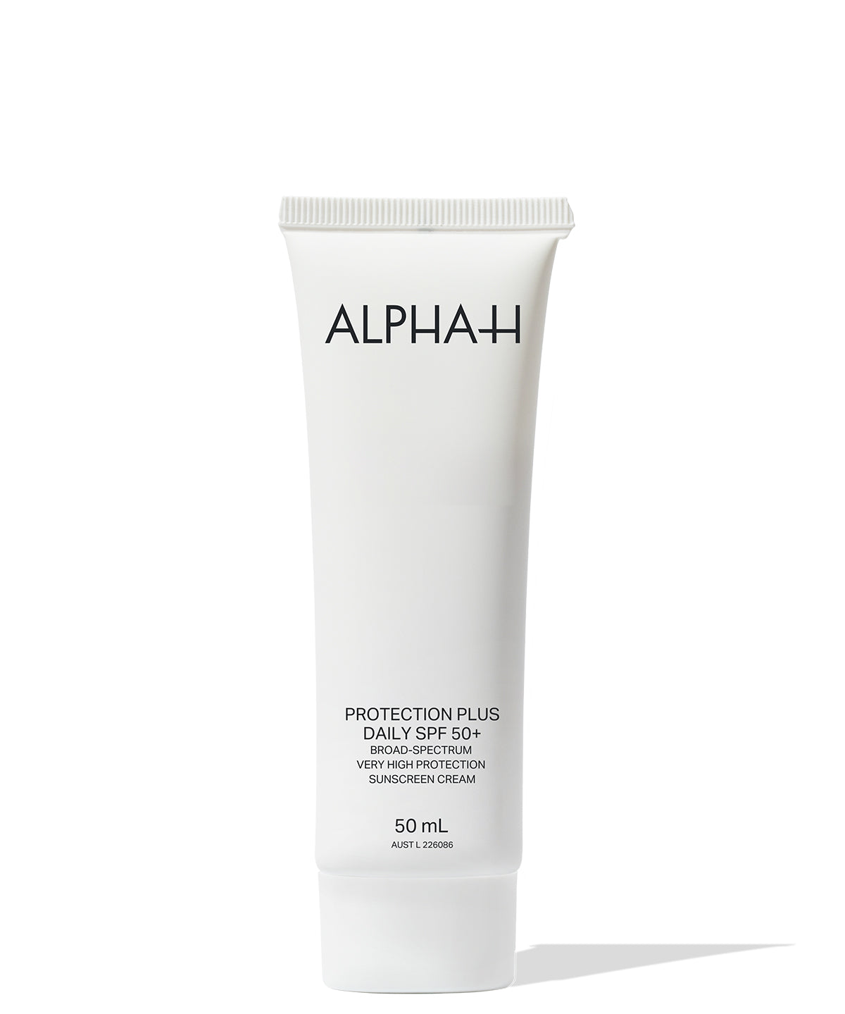 Protection Plus Daily Moisturiser SPF 50+ - Alpha-H Skincare Australia