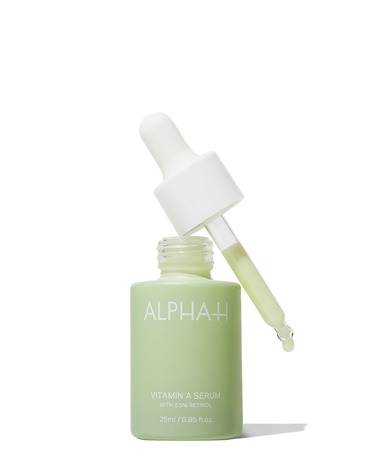 Vitamin A Serum with 0.5% Retinol - Alpha-H Skincare Australia