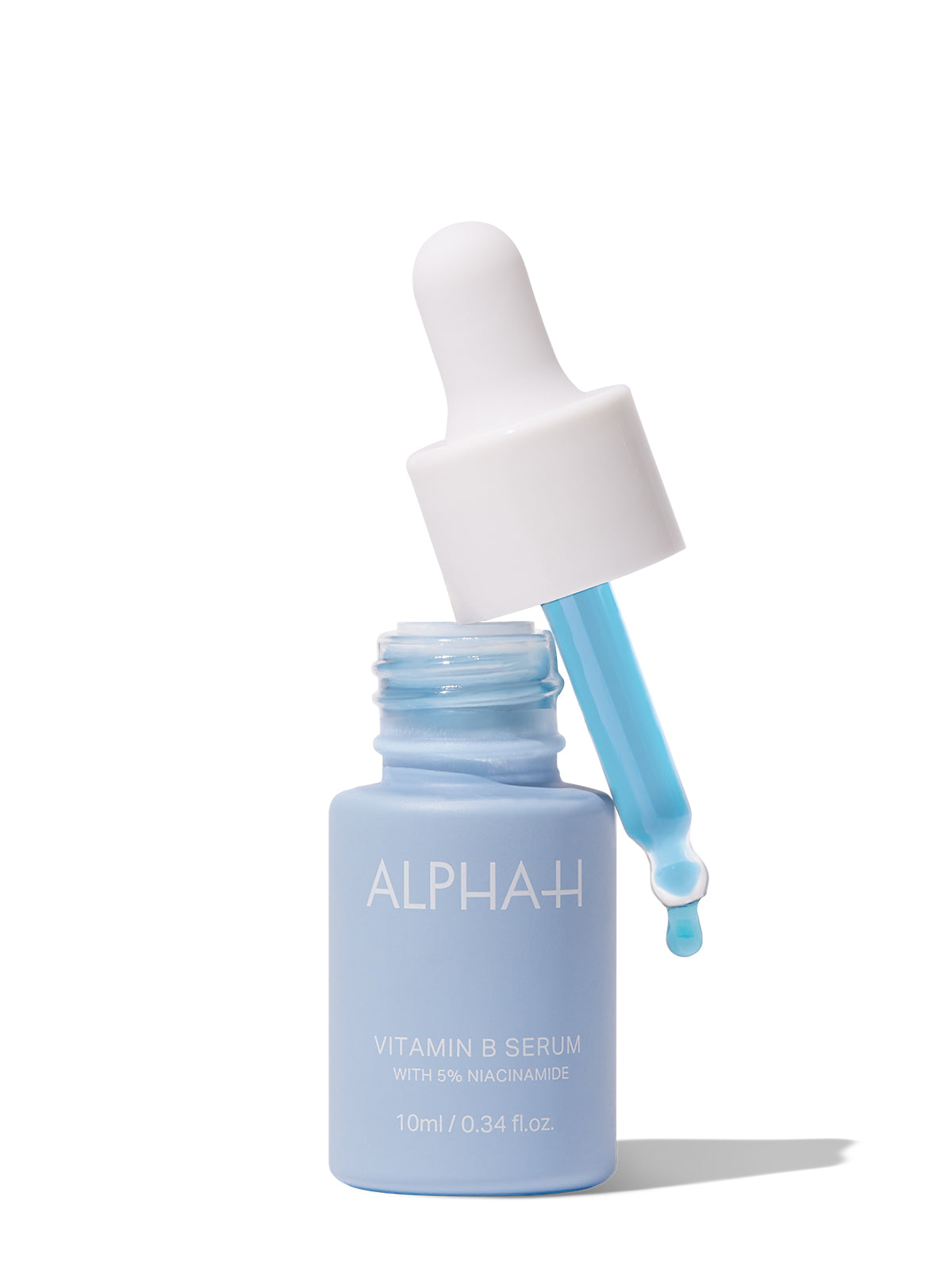 Vitamin B Serum with 5% Niacinamide - Alpha-H Skincare Australia