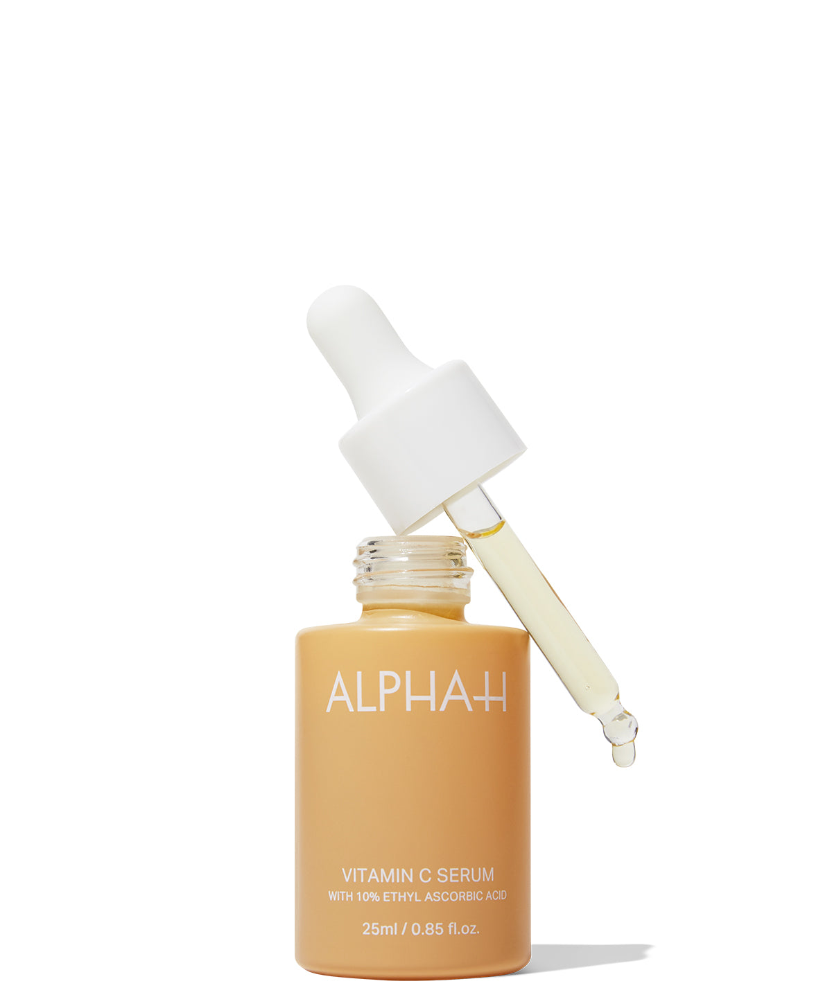 Vitamin C Serum with 10% Ethyl Ascorbic Acid - Alpha-H Skincare Australia