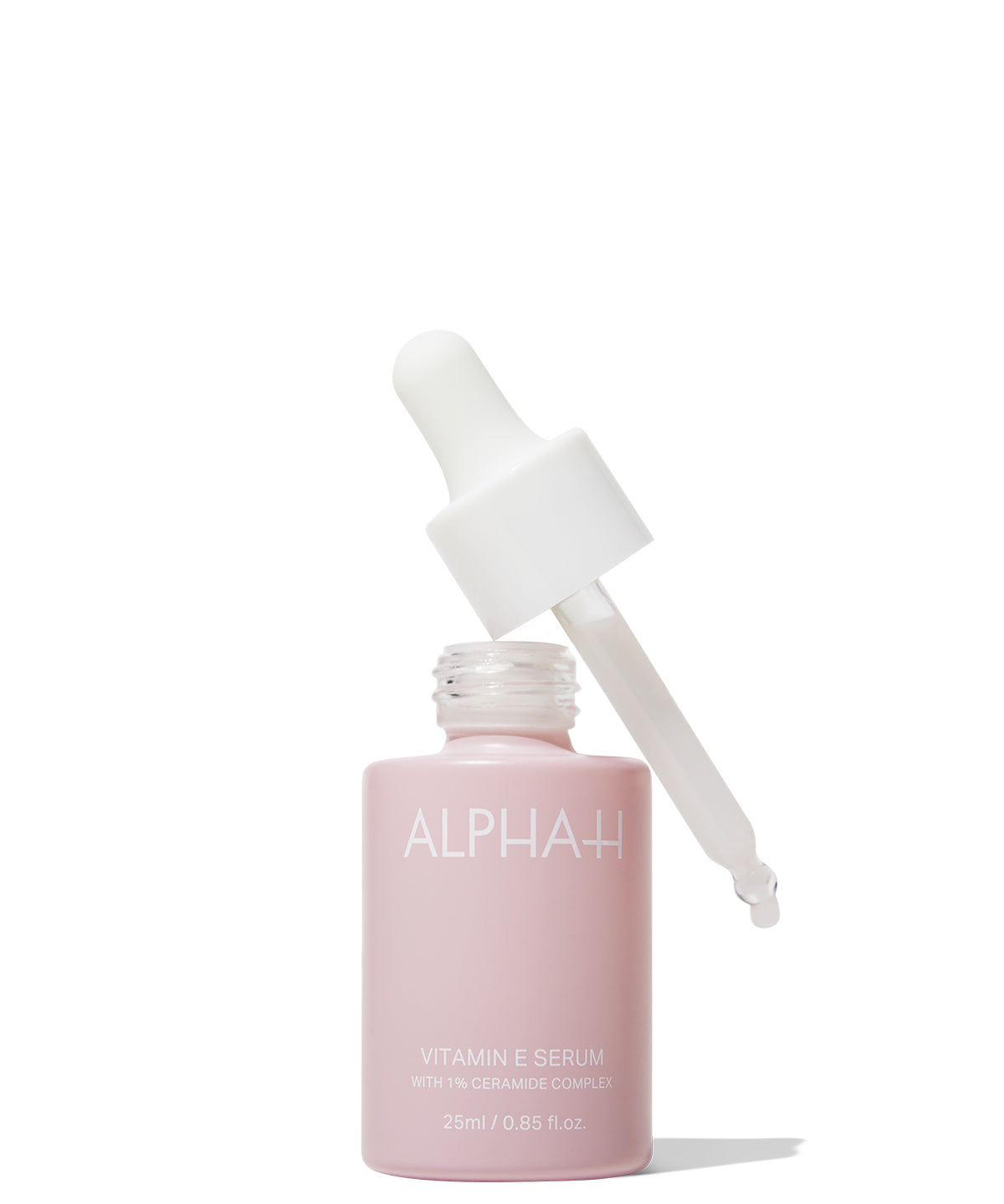 Vitamin E Serum with 1% Ceramide Complex - Alpha-H Skincare Australia