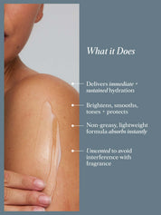 Daily Dose Multivitamin Body Serum