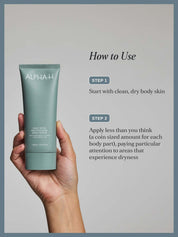 Daily Dose Multivitamin Body Serum