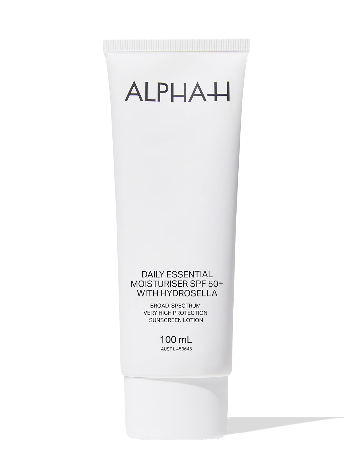 Daily Essential Moisturiser SPF50+ With Hydrosella™ - Alpha-H Skincare Australia