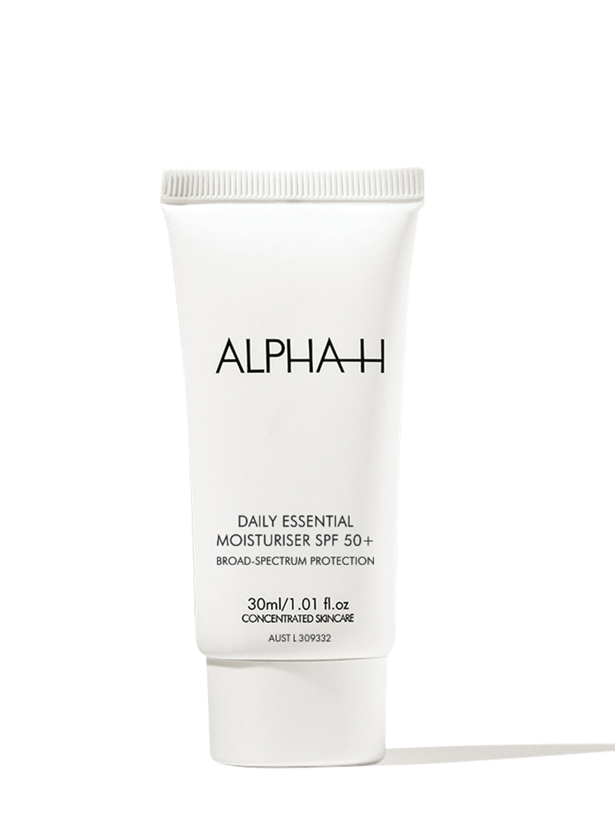 Alpha-H Daily Essential Moisturiser SPF 50+ / 50ml