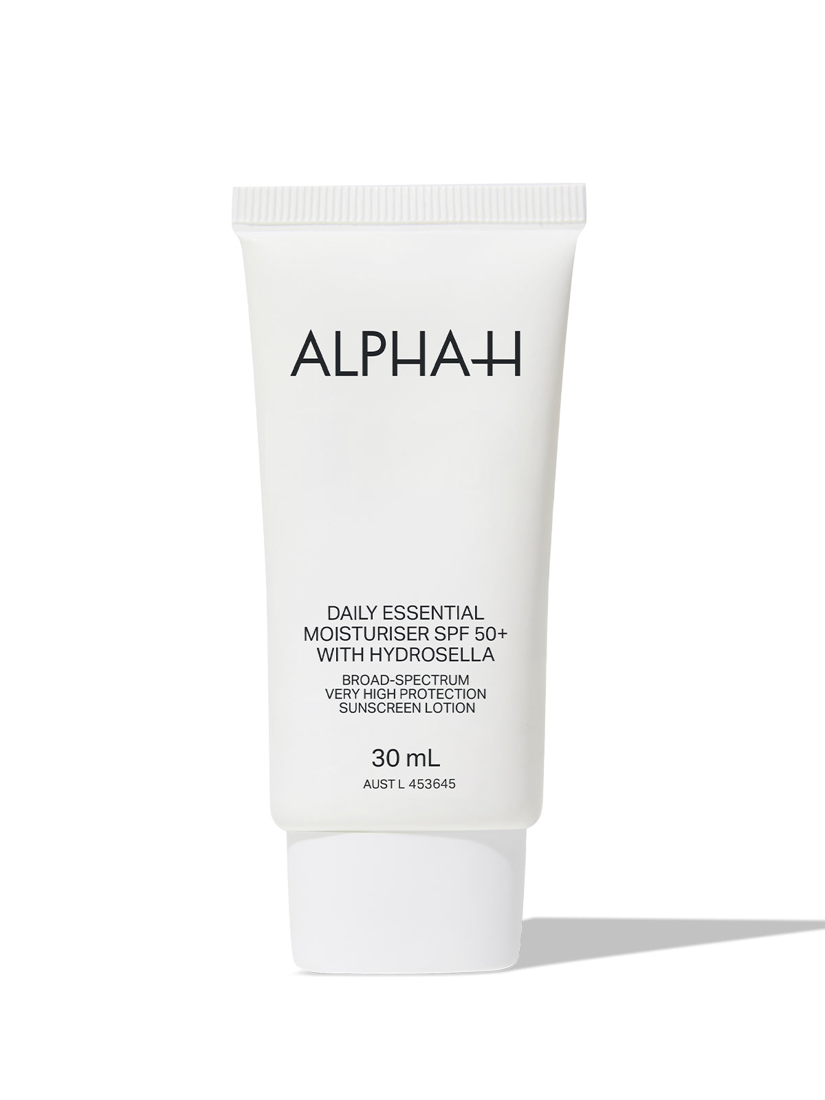 Daily Essential Moisturiser SPF50+ With Hydrosella™ - Alpha-H Skincare Australia