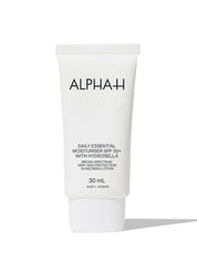 Daily Essential Moisturiser SPF50+ With Hydrosella™ - Alpha-H Skincare Australia