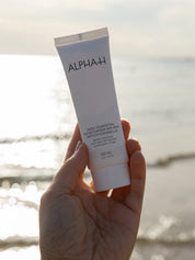 Daily Essential Moisturiser SPF 50+ With Hydrosella - Alpha-H Skincare Australia