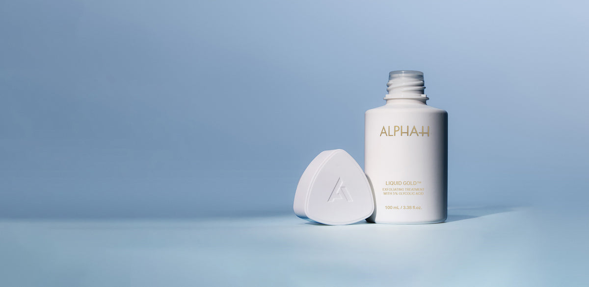 Alpha-H Skincare | Clinical Skincare | Official Website