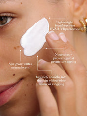 Pregnancy Skin Essentials