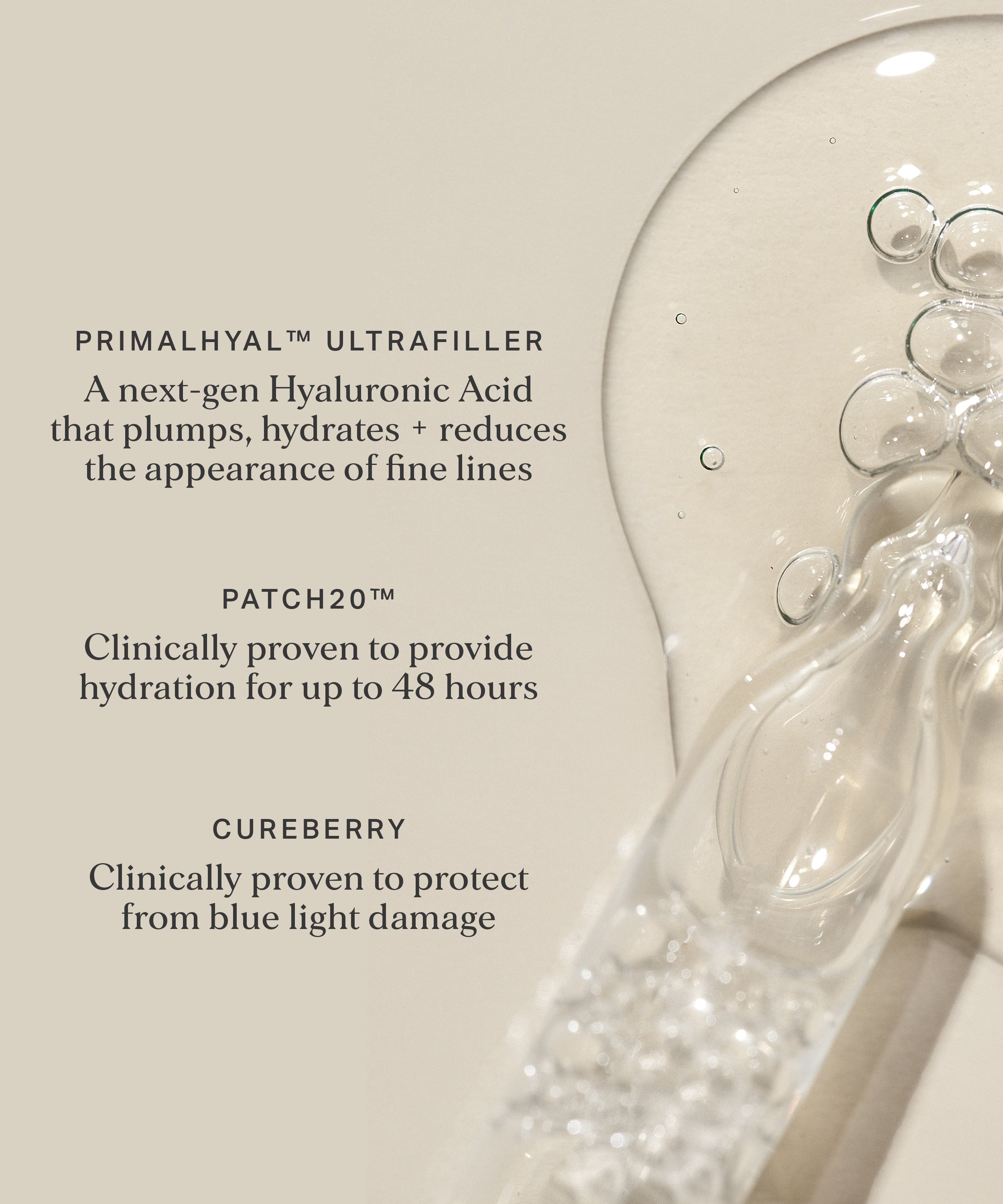 Hyaluronic 8 Super Serum 10ml - Alpha-H Skincare Australia