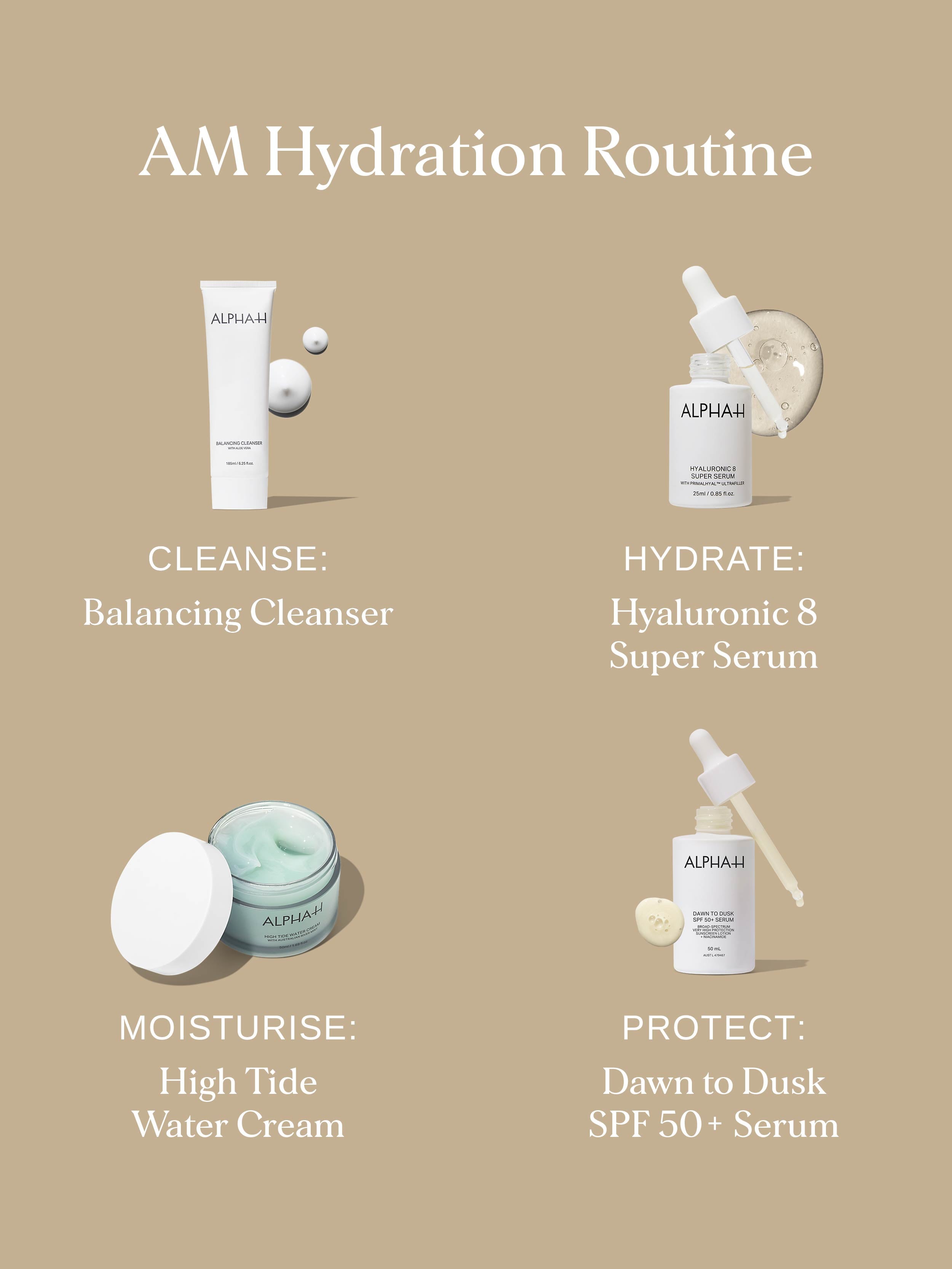 Hyaluronic 8 Super Serum