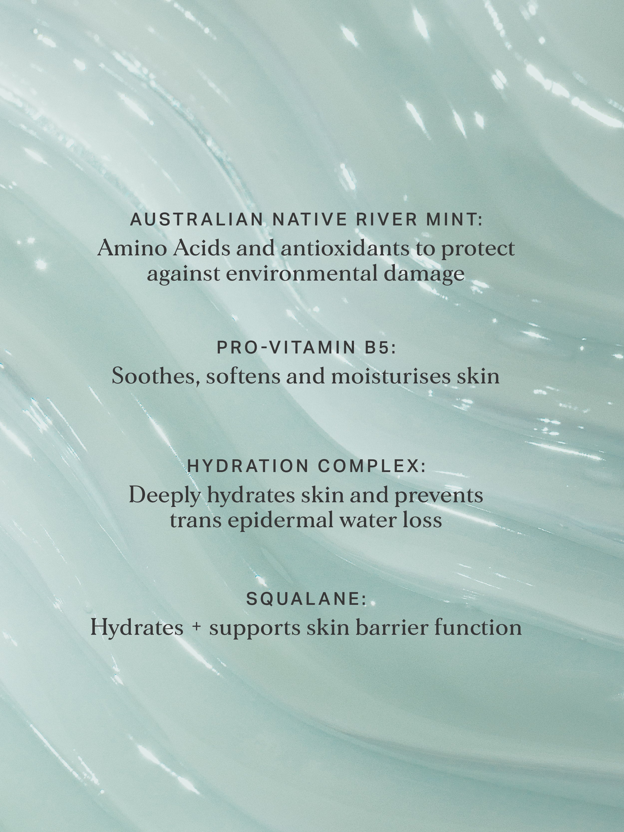 Supercharged Hydration Duo - Alpha-H Skincare Australia