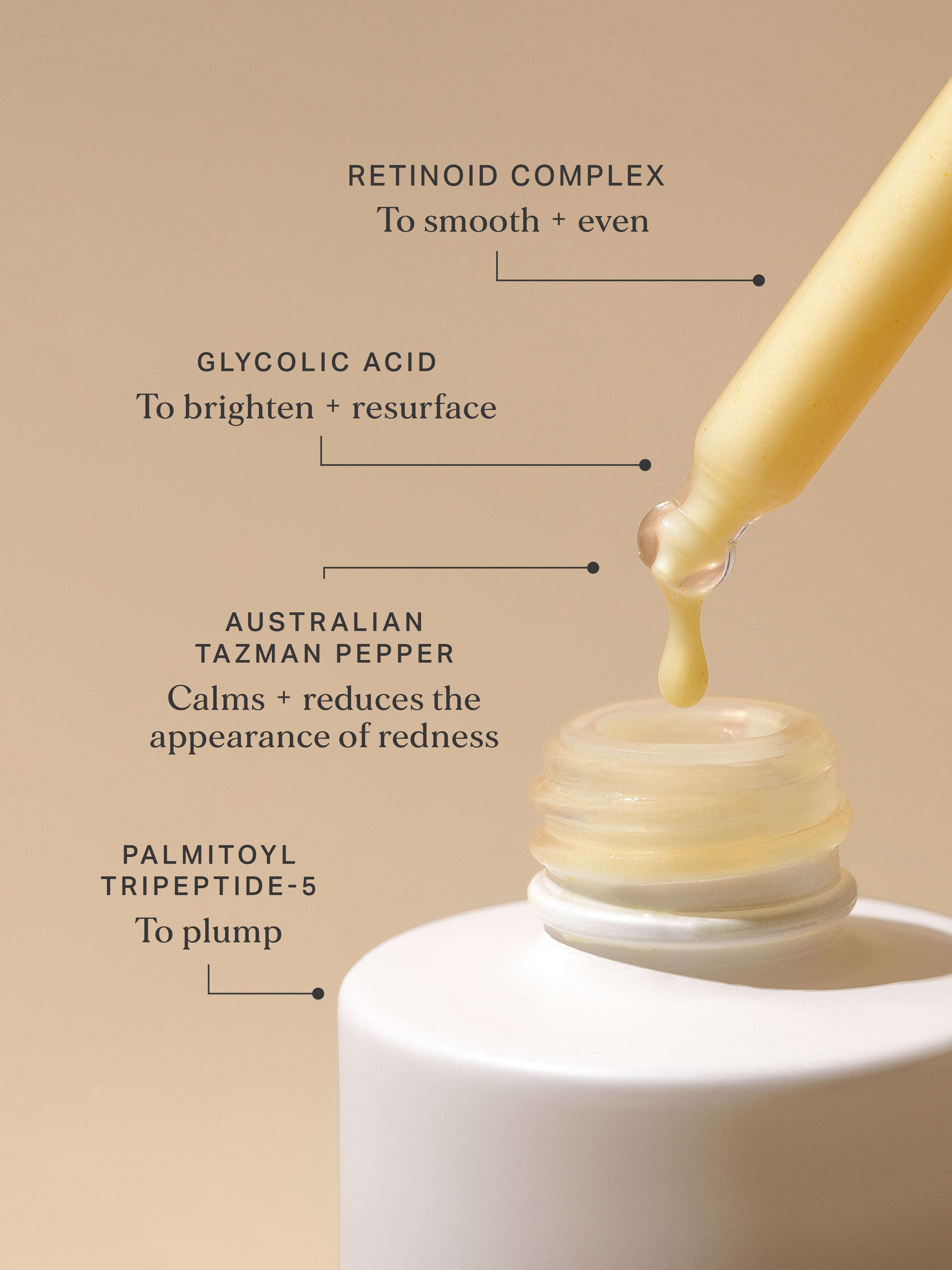 Midnight Reboot Serum (pdp update for NOV draft) - Alpha-H Skincare Australia