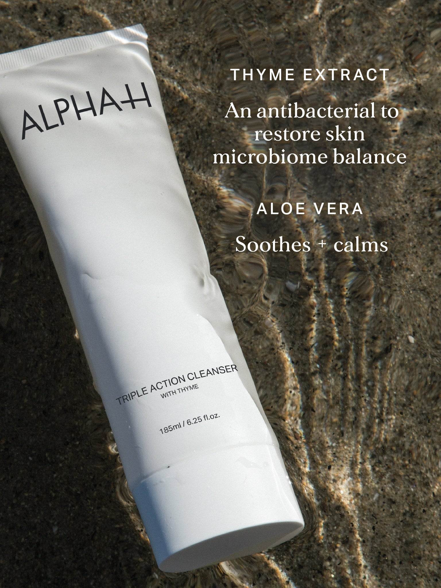 High-Quality Alpha H Skincare Abstract Concept High-Quality Alpha H Skincare Abstract Concept