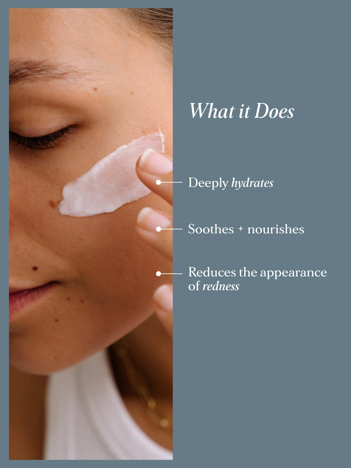 Essential Hydration Cream
