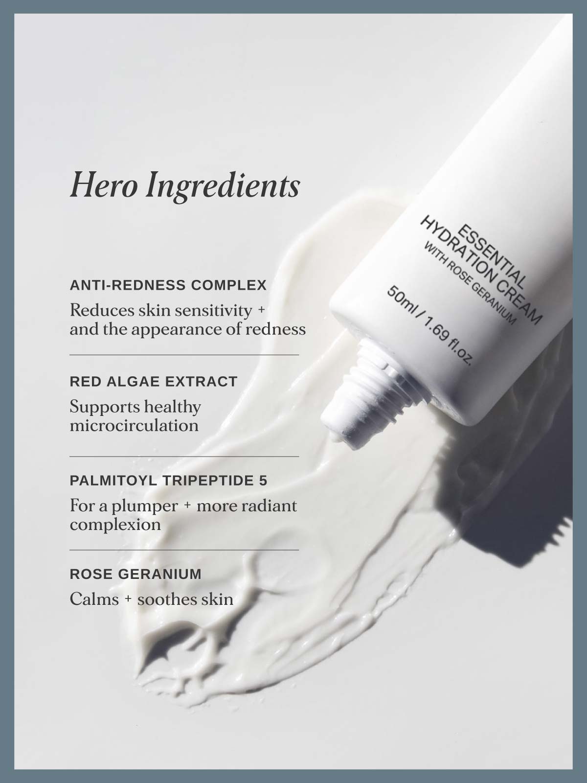 Essential Hydration Cream