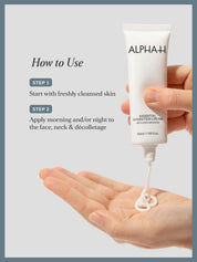Essential Hydration Cream