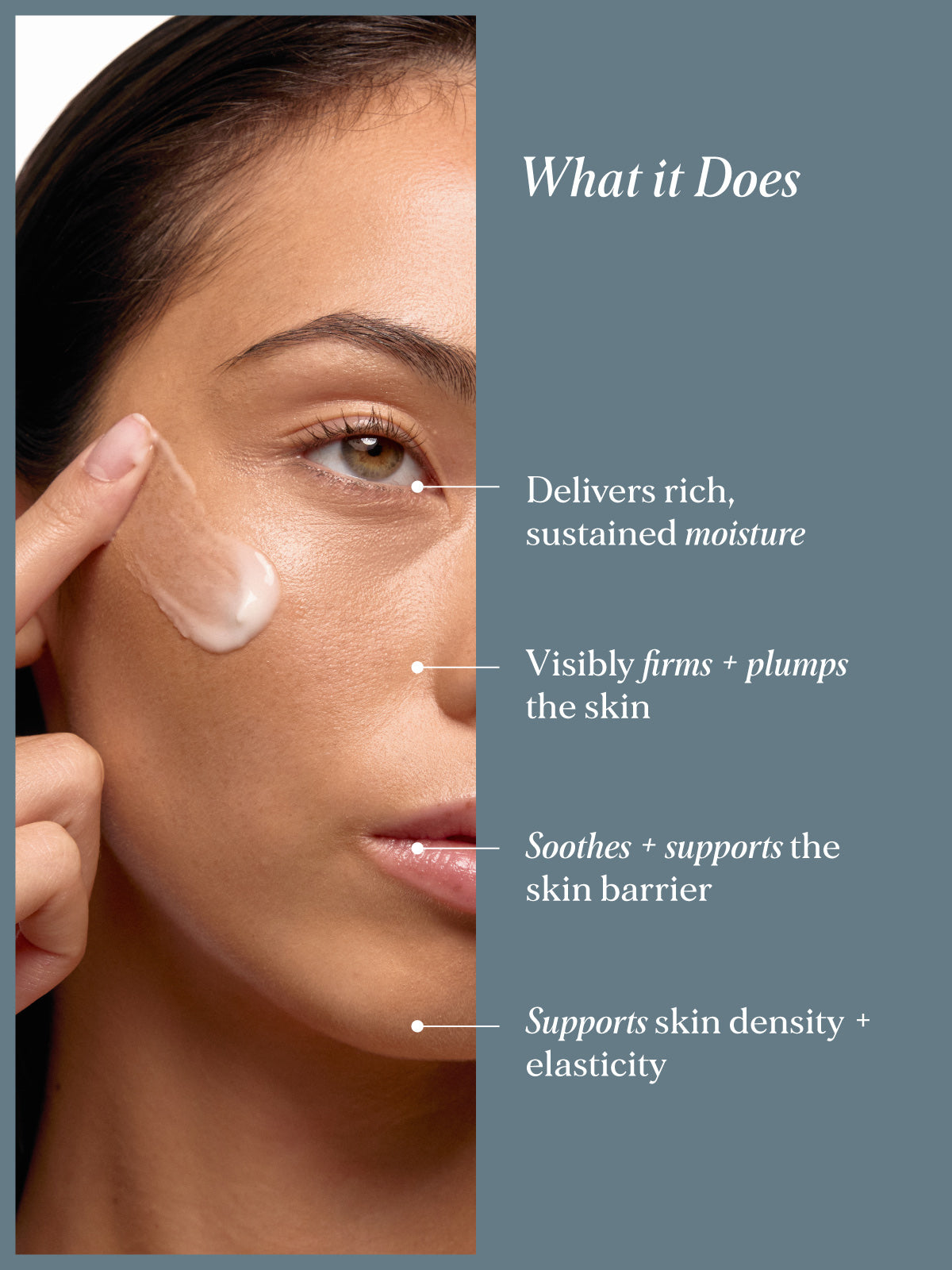 Firming Collagen Repair Cream