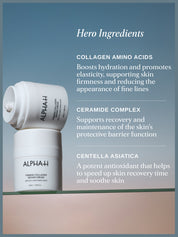 Firming Collagen Repair Cream