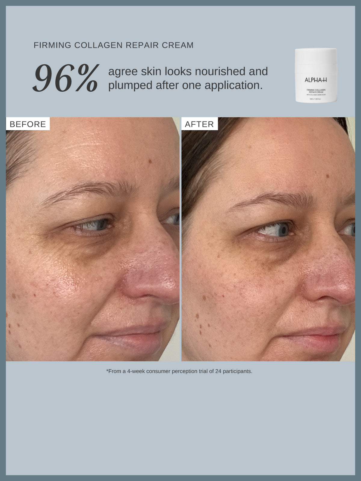 Firming Collagen Repair Cream
