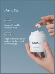 Firming Collagen Repair Cream