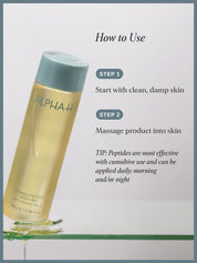 Firming Peptide Body Oil