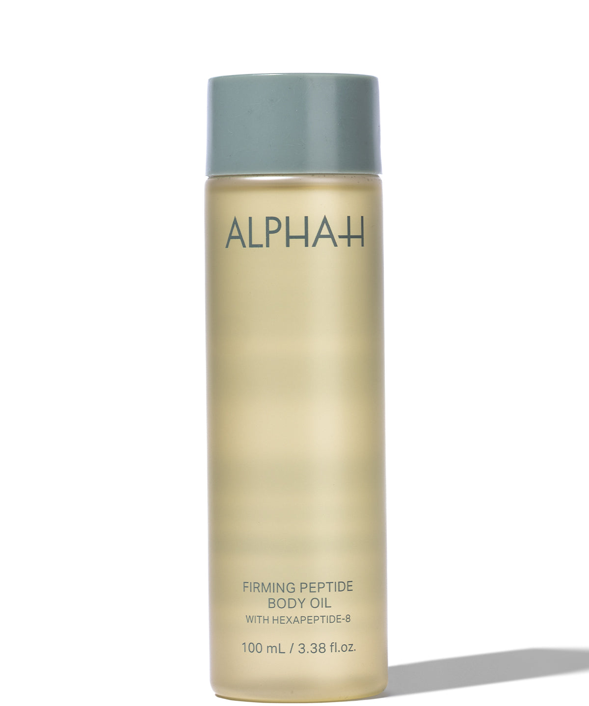 Firming Peptide Body Oil - Alpha-H Skincare Australia