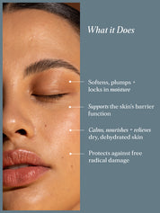 Golden Haze Face Oil