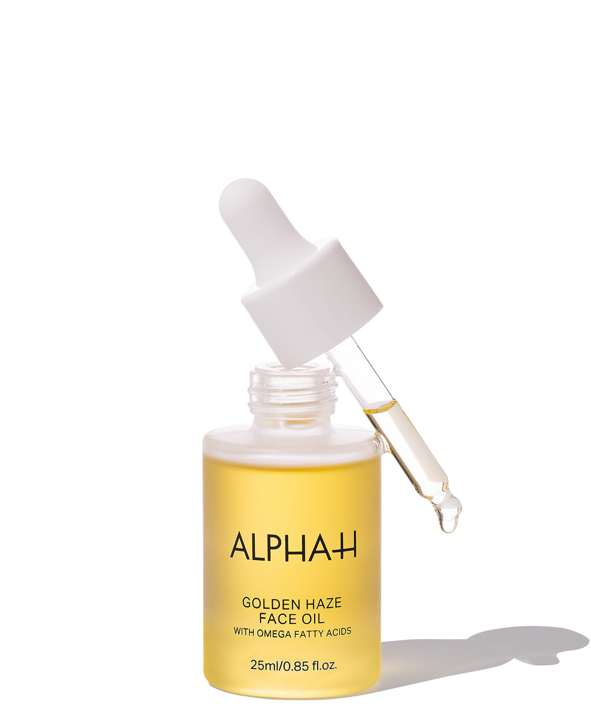 Golden Haze Face Oil - Alpha-H Skincare Australia